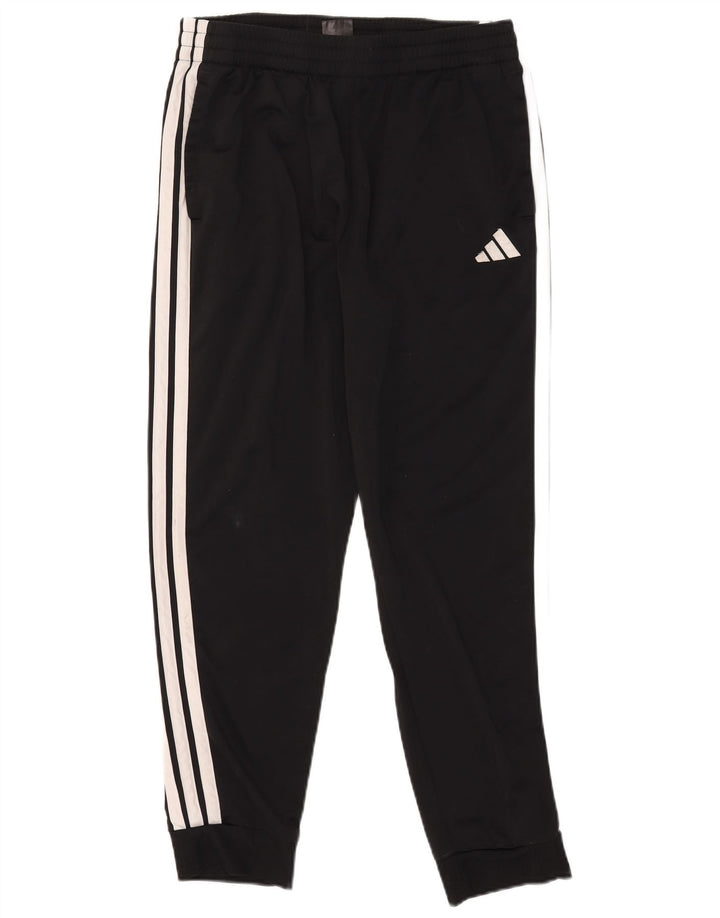 Adidas Træningsdragt til mænd Joggers XL Sort Polyester