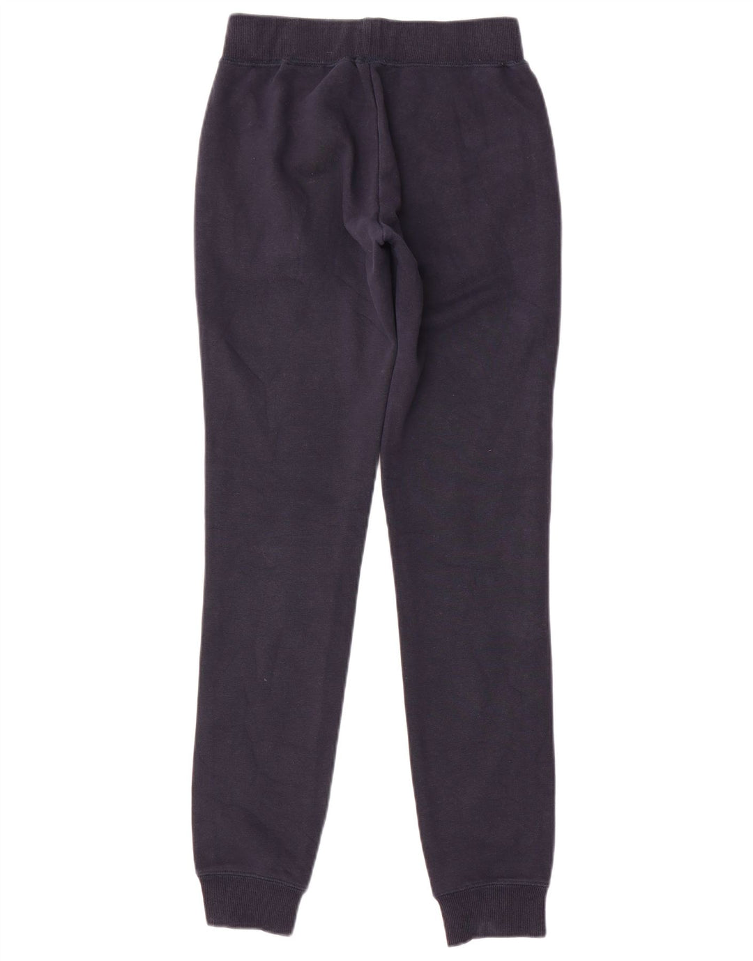 REEBOK træningsdragt til kvinder Joggers UK 0/2 2XS marineblå bomuld