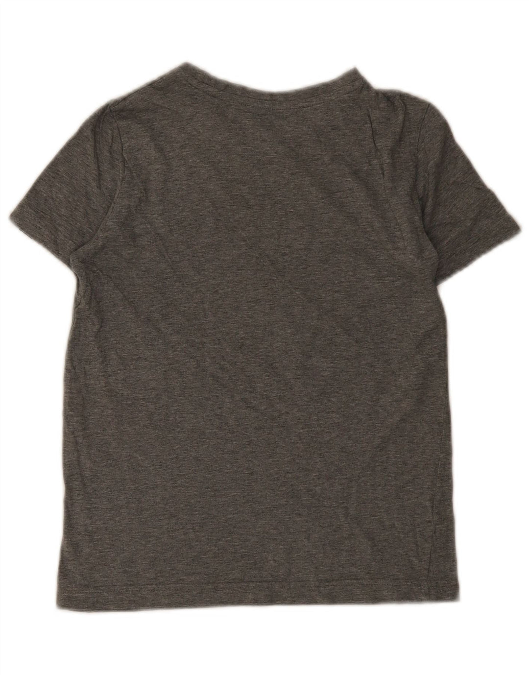 Puma drenge grafisk t-shirt top 11-12 år grå