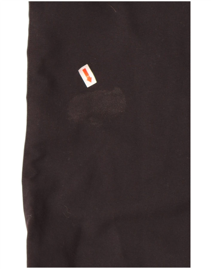 ADIDAS Træningsdragt bukser til mænd 2XL sort polyester