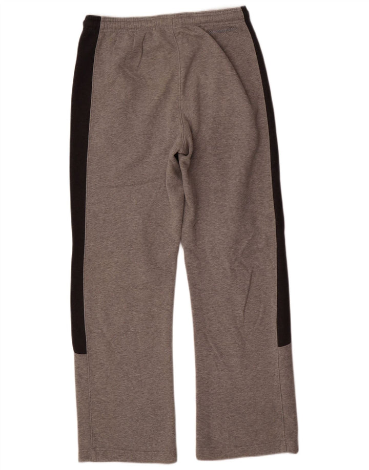 Under Armour Herre Cold Gear Træningsdragt Bukser Small Grey Colourblock