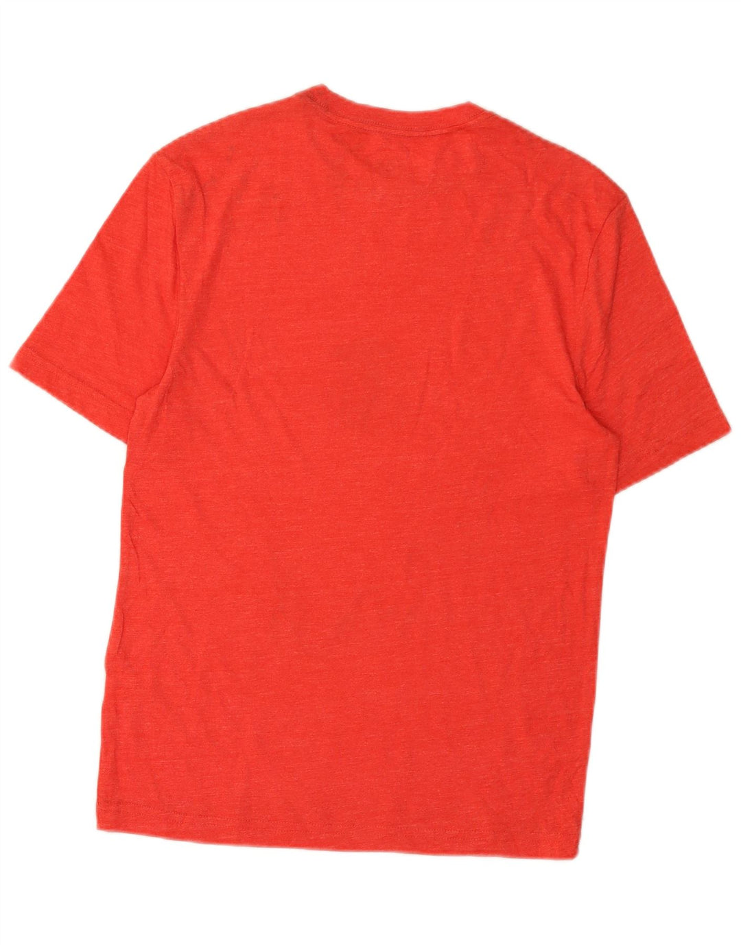 NHL Herre Chicago Blackhawks Grafisk T-Shirt Top Lille Rød Polyester