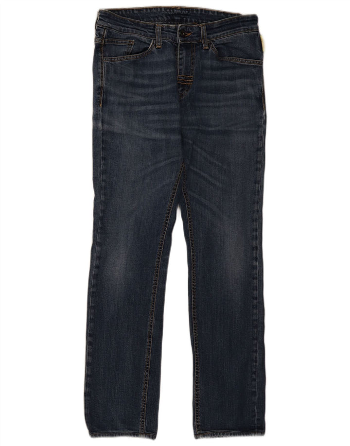 Meltin' Pot Herre Slim Jeans W32 L29 Blå
