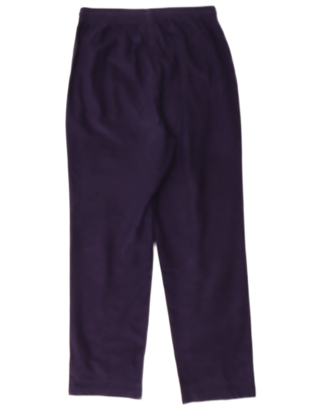 DIADORA Mens Tracksuit Trousers Medium  Navy Blue Polyester