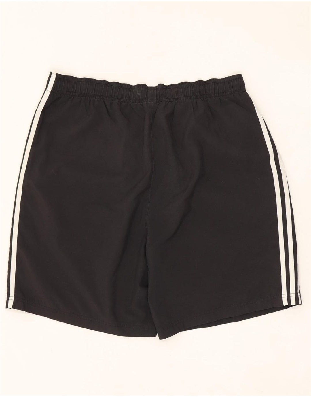 ADIDAS Sportsshorts til mænd Large Sort