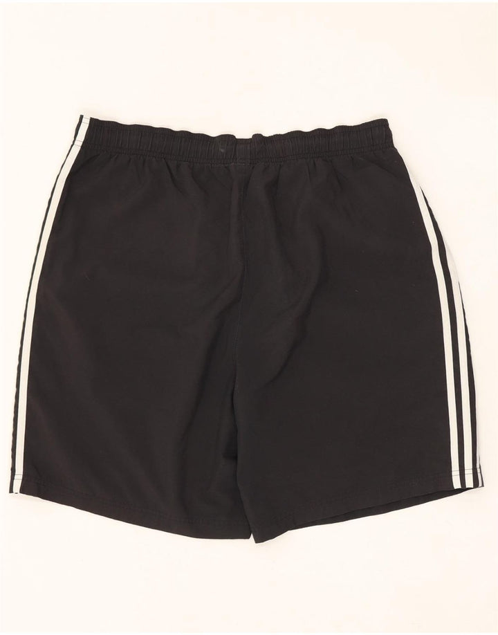 ADIDAS Sportsshorts til mænd Large Sort