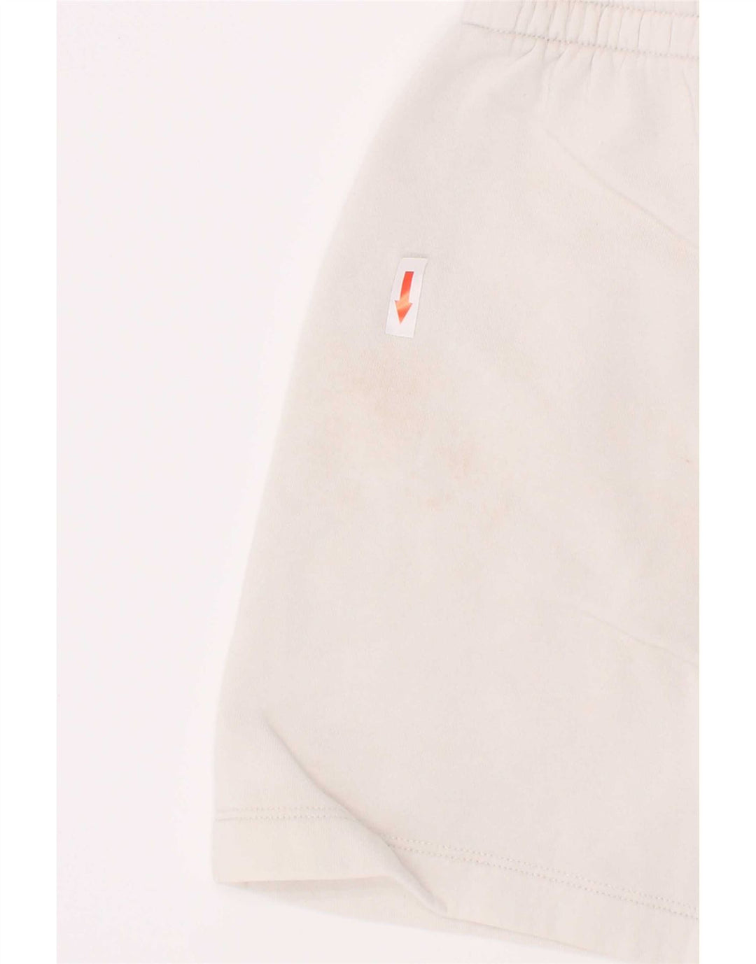Nike Boys Graphic Cargo sportsshorts 8-9 år Små hvide bomuld