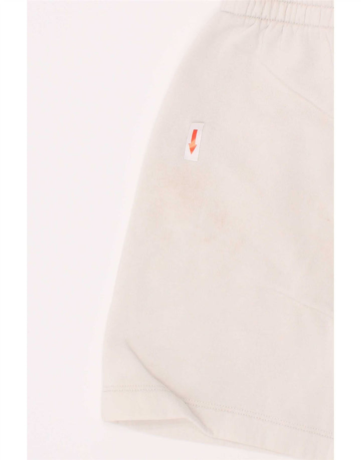 Nike Boys Graphic Cargo sportsshorts 8-9 år Små hvide bomuld