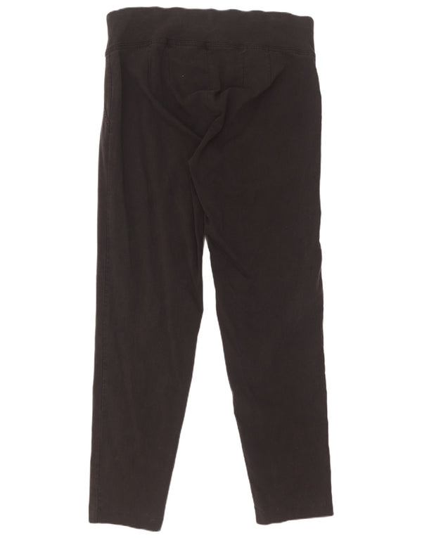 Marks & Spencer Dame Autograph Leggings UK 18 XL W35 L30 Grå Viscose