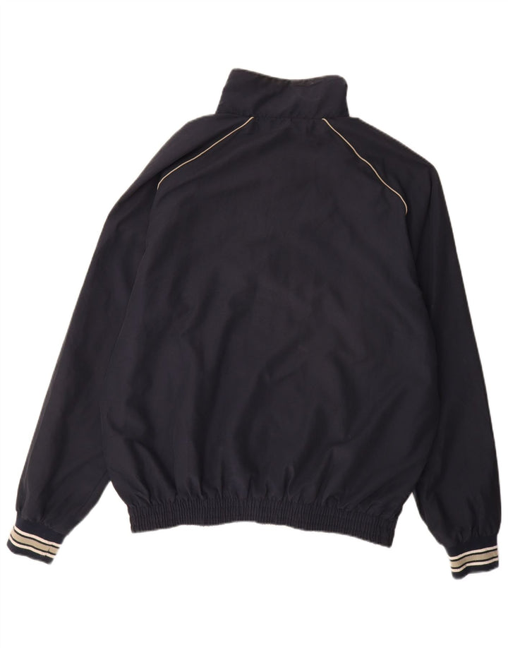 Champion Træningsdragt til mænd Topjakke XL Marineblå polyester