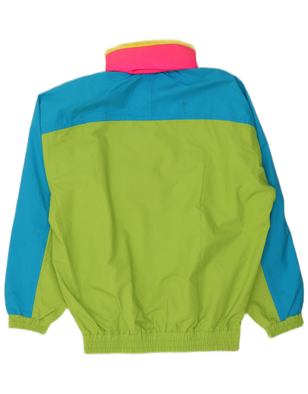 Bailo Herre Pullover Regnjakke IT 48 Medium Flerfarvet Colourblock