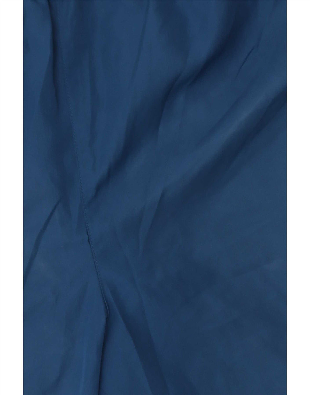 Nike Badeshorts til mænd 2XL Blå Colourblock Polyester