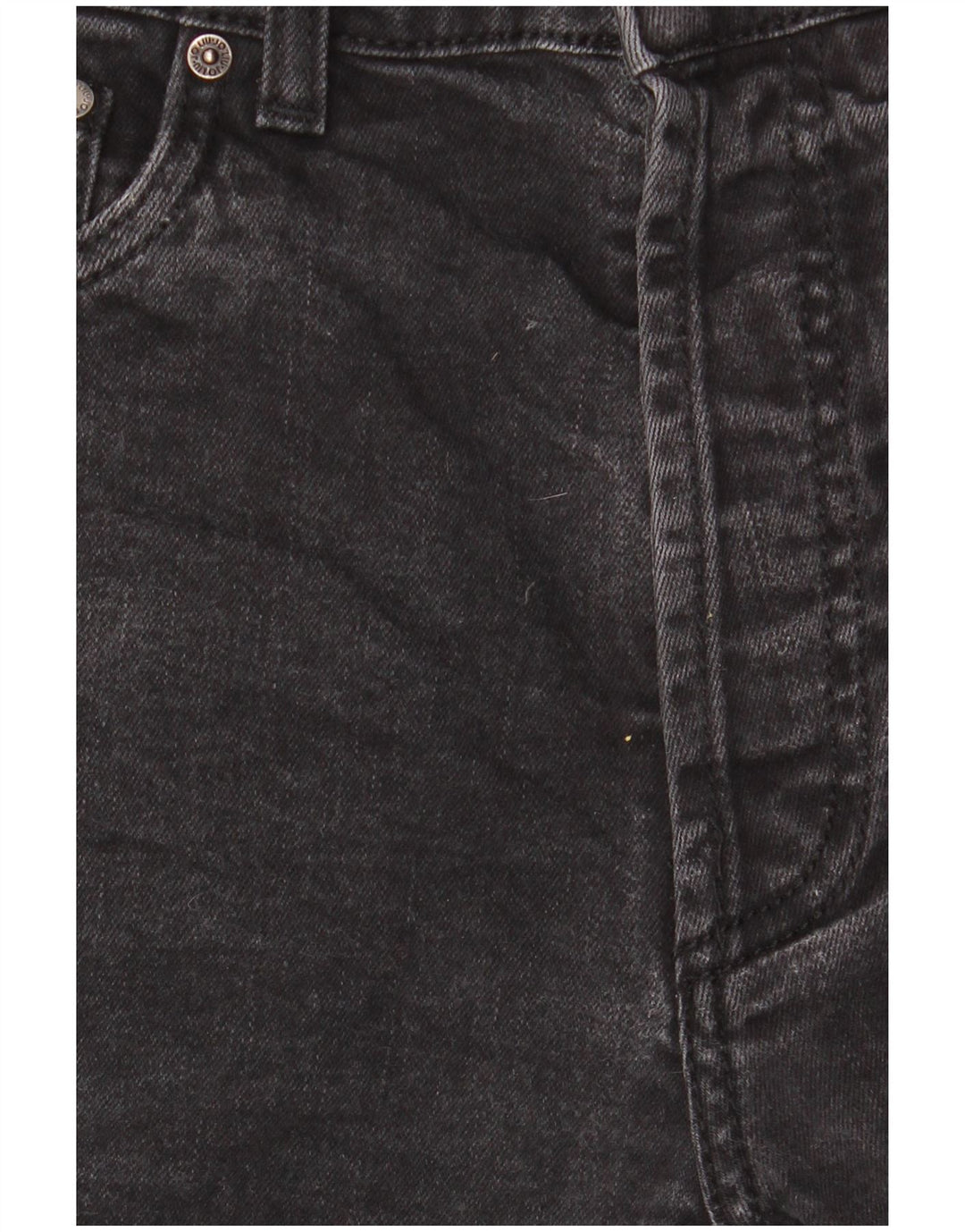 Liu Jo Slim Jeans til mænd W32 L30 Sort