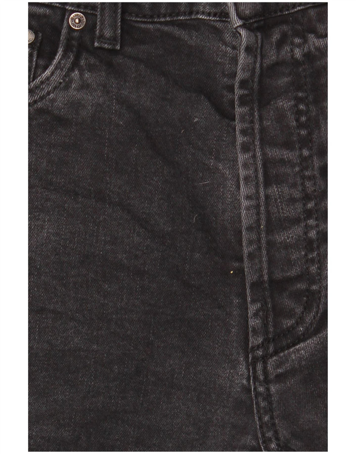 Liu Jo Slim Jeans til mænd W32 L30 Sort