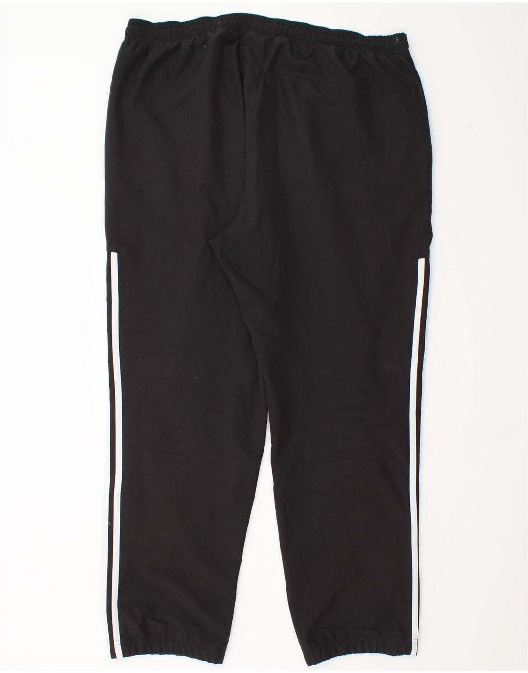 Adidas Træningsdragt bukser til mænd XL sort polyester