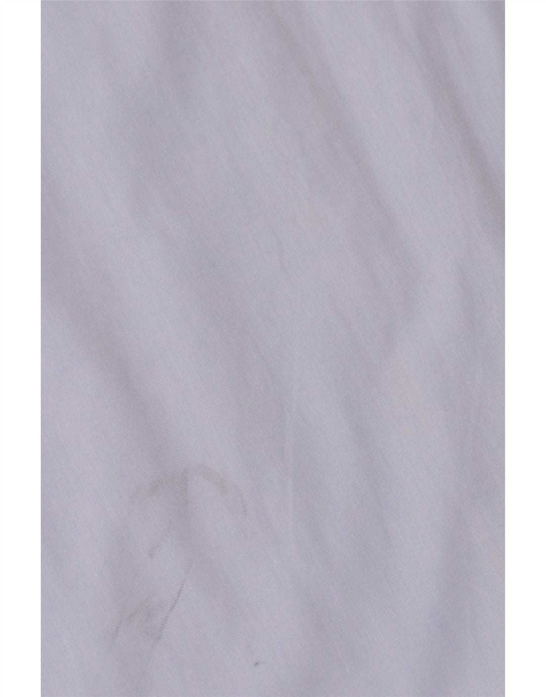 Zara herre Slim Fit skjorte XL blå bomuld