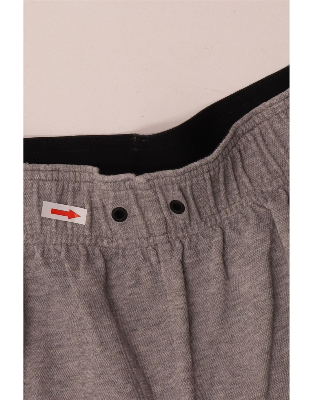 Adidas Sportsshorts til mænd mellemgrå bomuld