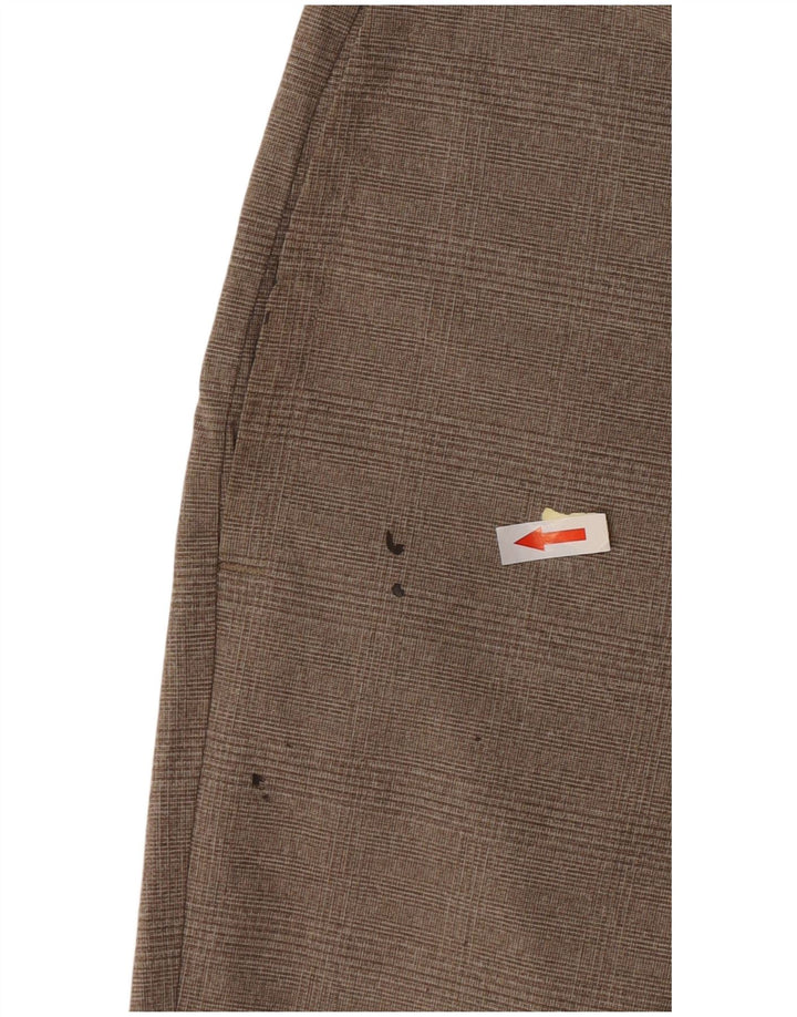 Travis Mathew Herre Chino Shorts W36 Large Beige Ternet polyester