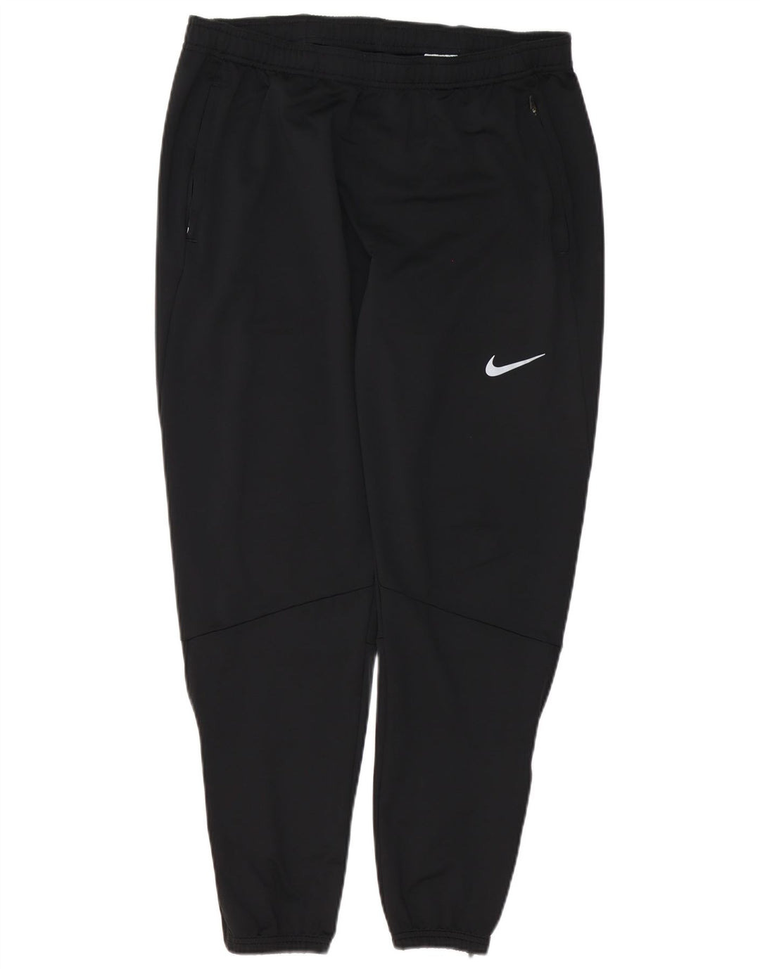 Nike Herre Dri Fit træningsdragt Bukser Joggers Medium Sort