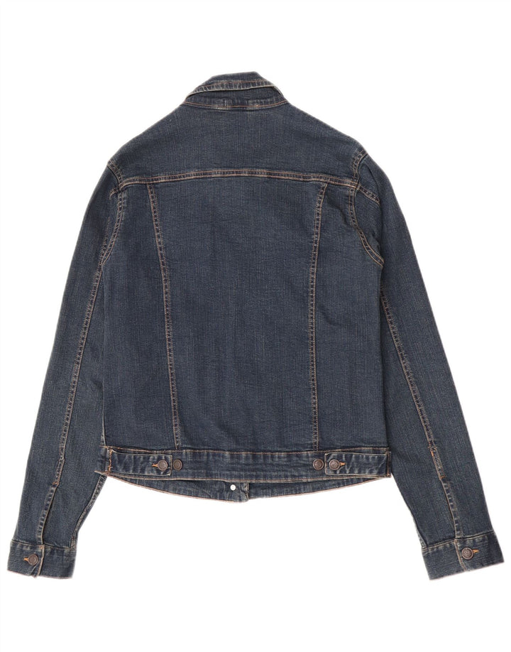 Rainbow Girls Seattle Denimjakke 13-14 år 2XL Blå Bomuld