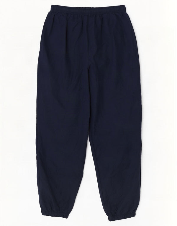 Canterbury Herre grafisk træningsdragt Bukser Joggers Medium Navy Blue
