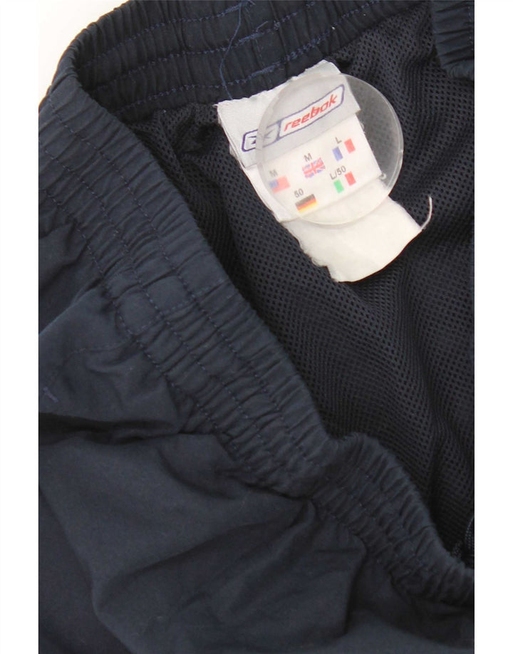 Reebok Sportshorts til mænd Medium Navyblå