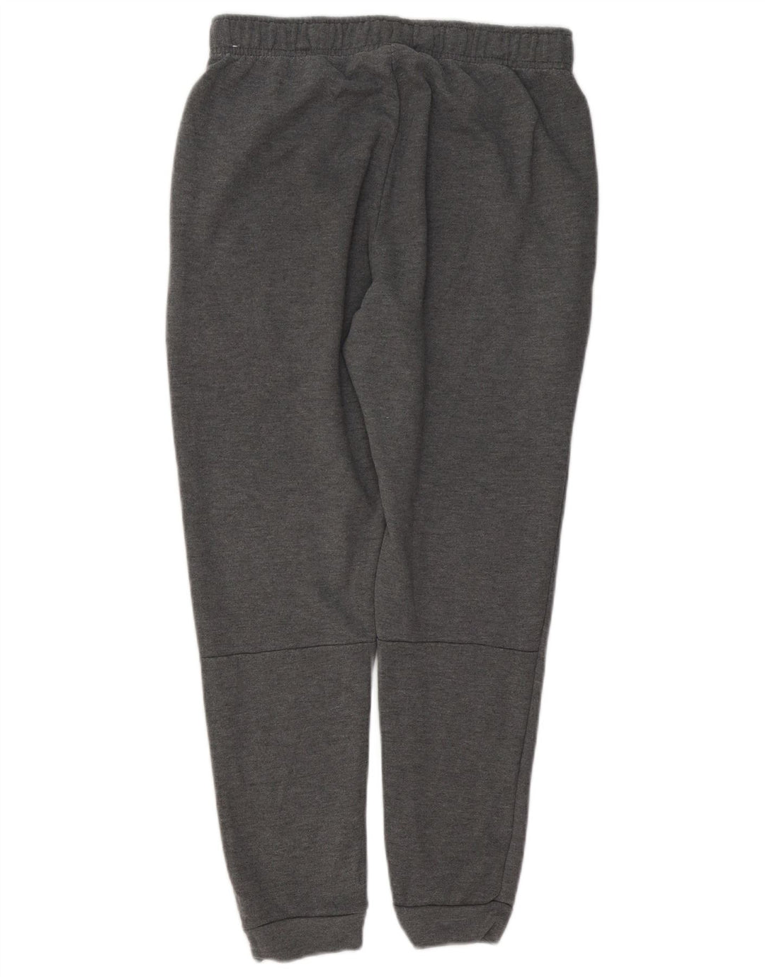 Nike Herre Dri Fit Standard Fit træningsdragt Bukser Joggers Medium Grå