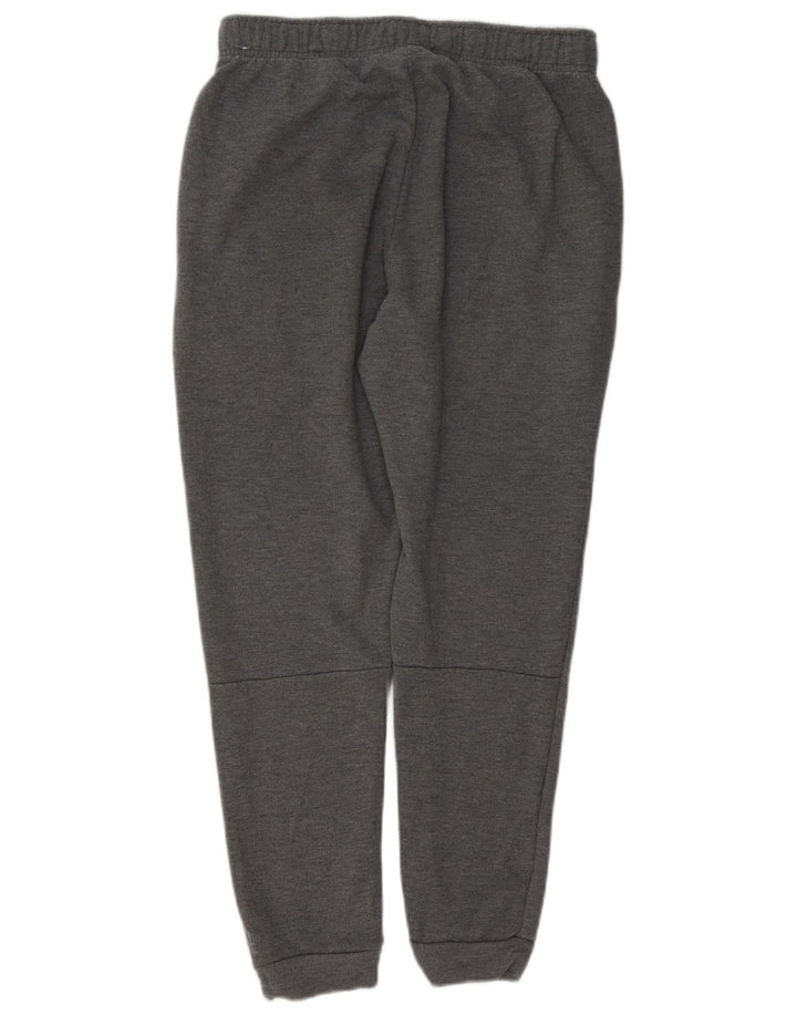 Nike Herre Dri Fit Standard Fit træningsdragt Bukser Joggers Medium Grå