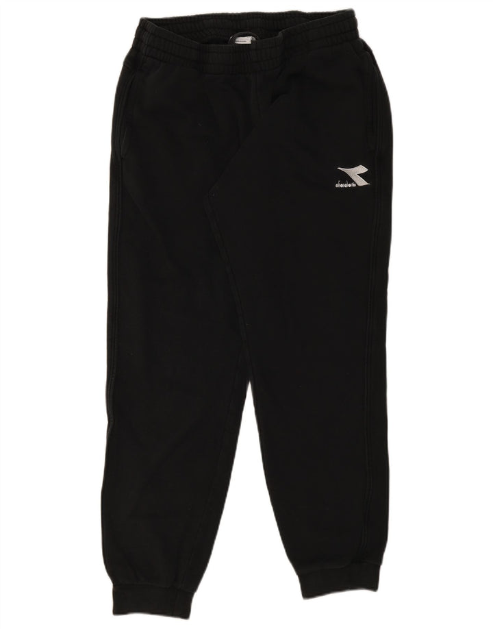 Diadora Herre træningsdragt Bukser Joggers XL Sort