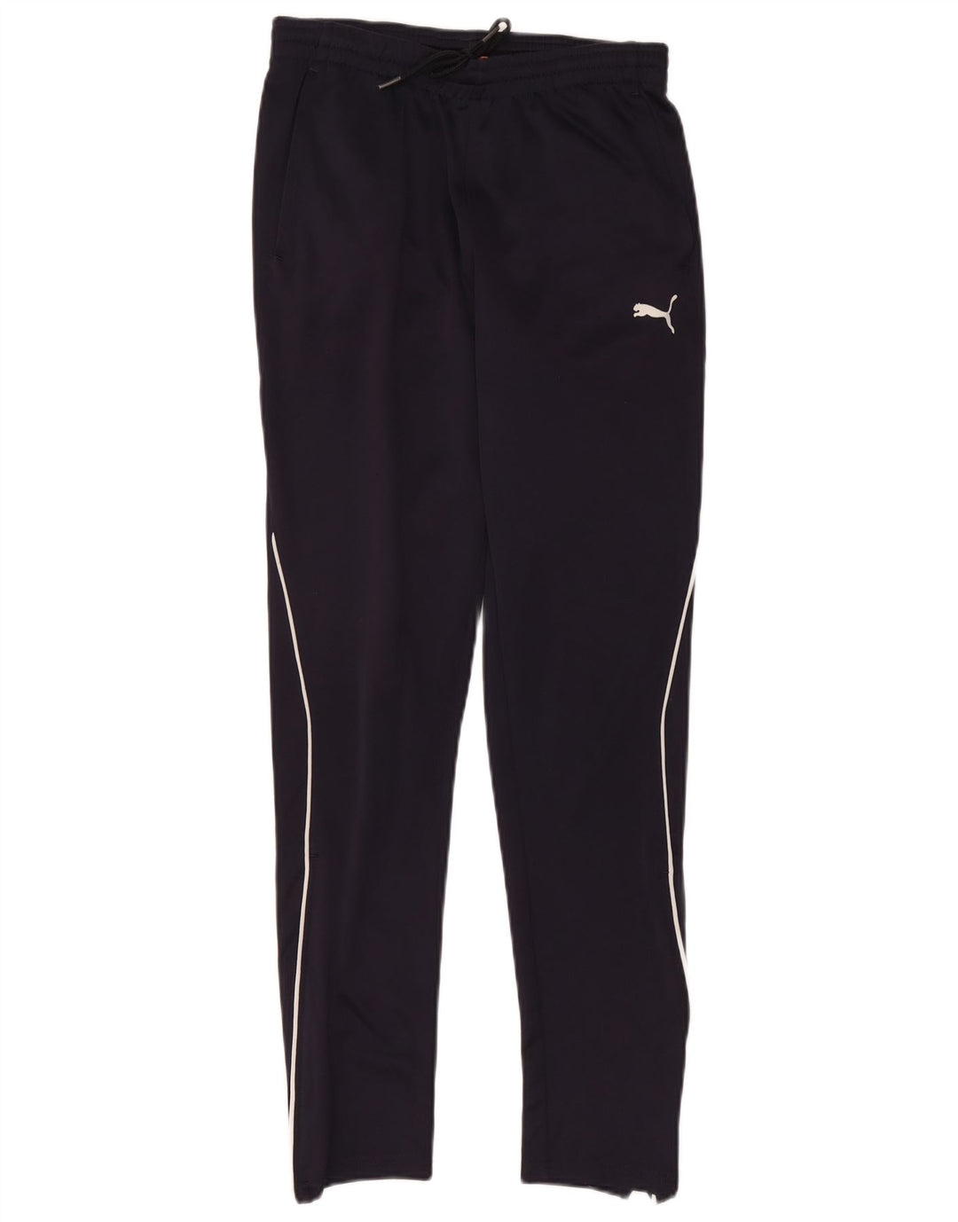 Puma Herre træningsdragt Bukser Small Navy Blue Sports