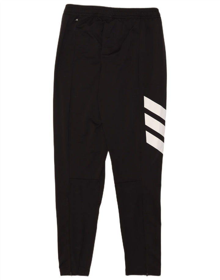 Adidas Træningsdragtsbukser til mænd Large Black Colourblock