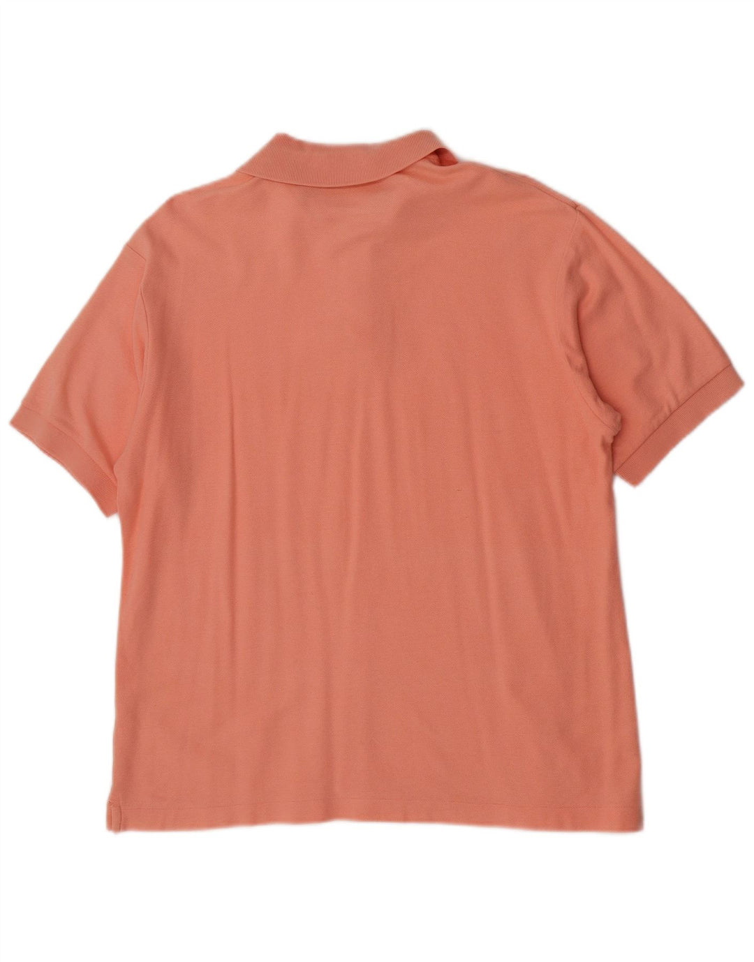 Fila Polo Shirt til mænd IT 50 Medium Orange