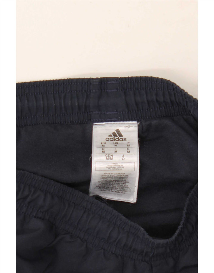 Adidas Træningsdragt til mænd Joggers Medium Navy Blue Polyester