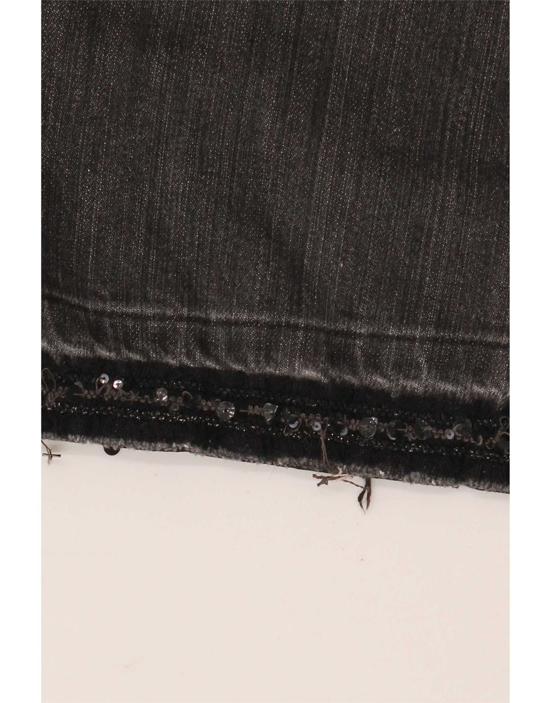 Lee Dame Desoto Bootcut Jeans W32 L33 Grå Bomuld