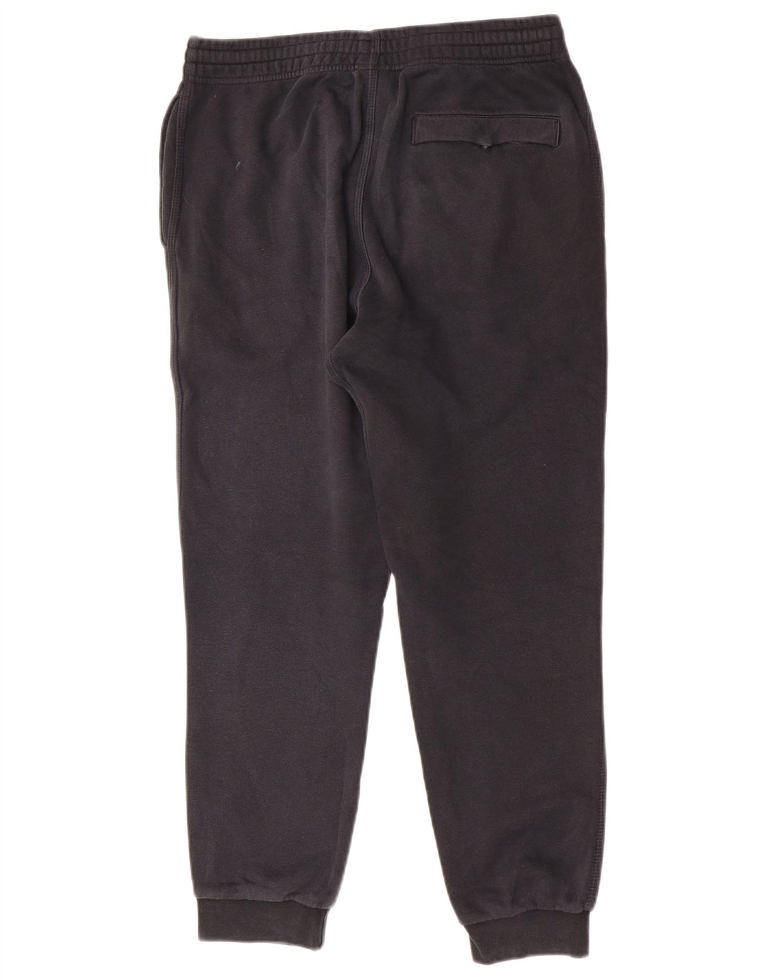 Nike Træningsdragt til mænd Joggers Medium Sort Bomuld