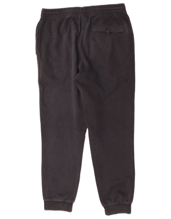 Nike Træningsdragt til mænd Joggers Medium Sort Bomuld