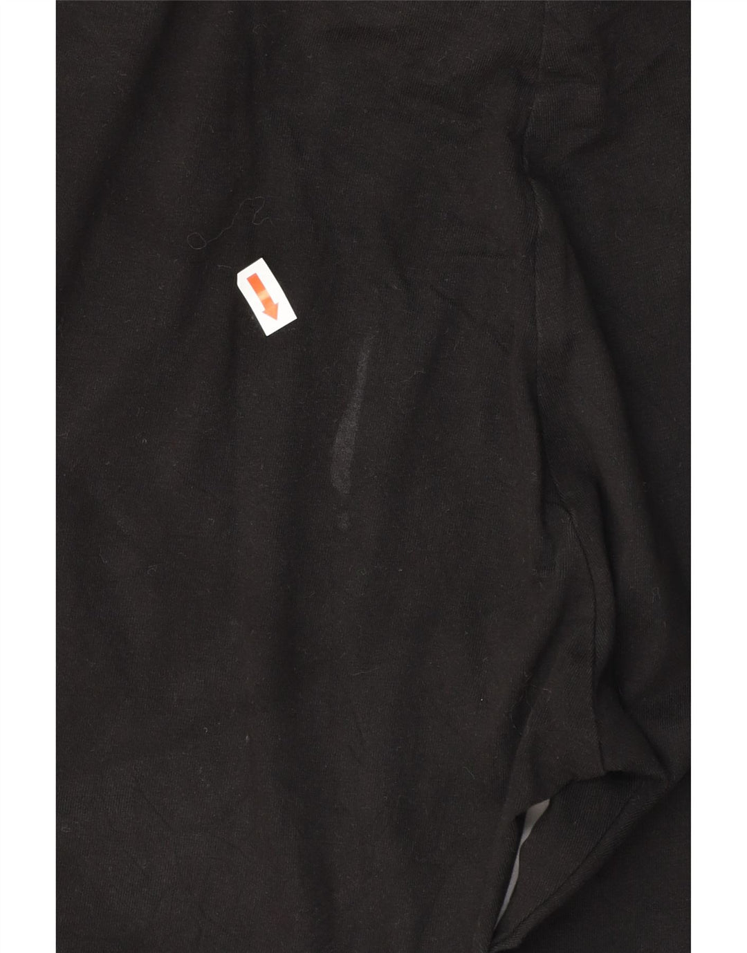 PUMA Girls Graphic Leggings 9-10 Years Medium  Black Vintage Puma and Second-Hand Puma from Messina Hembry 