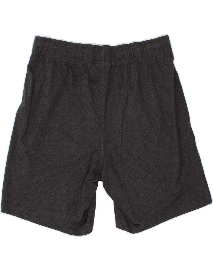 CHAMPION Mens Sport Shorts Medium  Grey Vintage Champion and Second-Hand Champion from Messina Hembry 