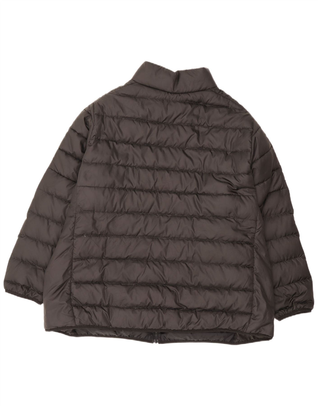 Adidas Womens Primegreen UK 28/30 3XL Sort Polyester