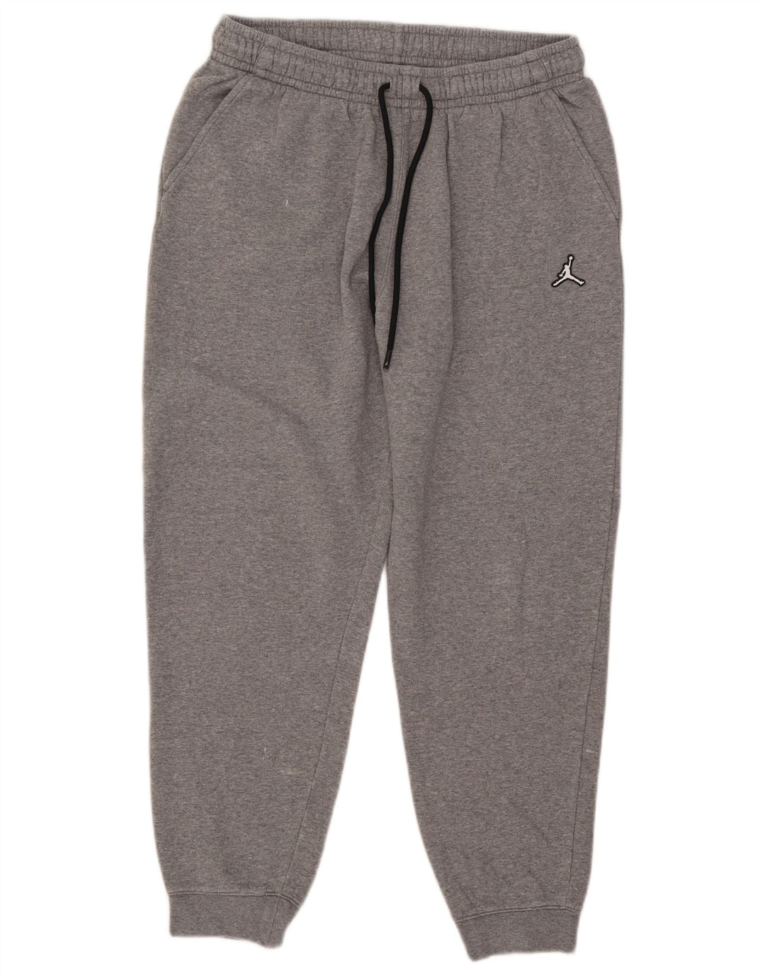 Jordan Træningsdragt til mænd Joggers store grå bomuld