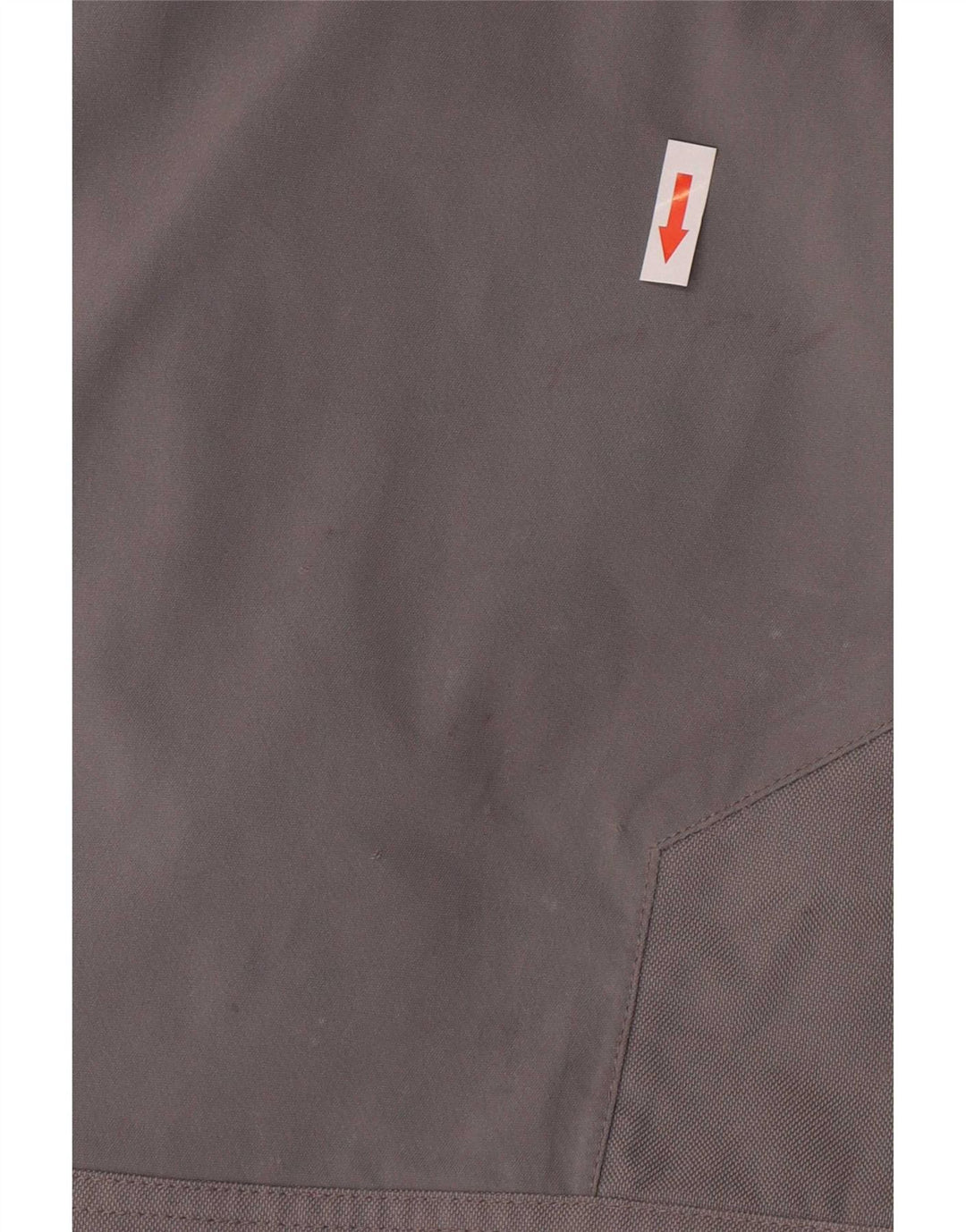 The North Face Herre Skibukser Medium Grå Nylon
