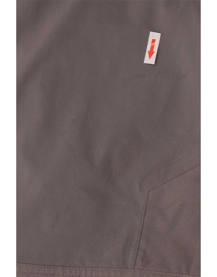 The North Face Herre Skibukser Medium Grå Nylon