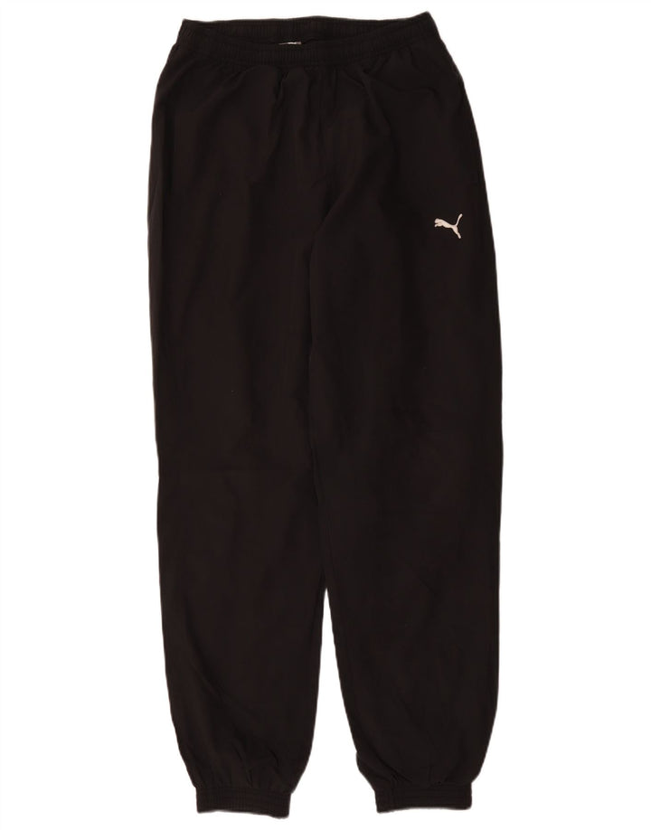 Puma Herre træningsdragt Bukser Joggers Medium Sort Polyester