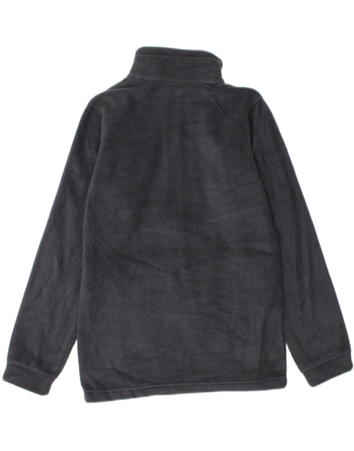 Girls Fleece Jacket 14-15 Years Large Vintage Columbia and Second-Hand Columbia from Messina Hembry 