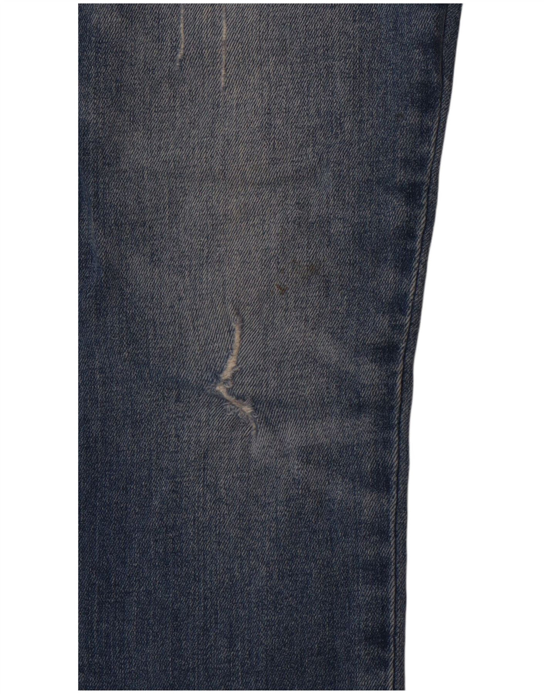 Calvin Klein Dame Skinny Jeans US 6 Medium W28 L26 Blå Bomuld