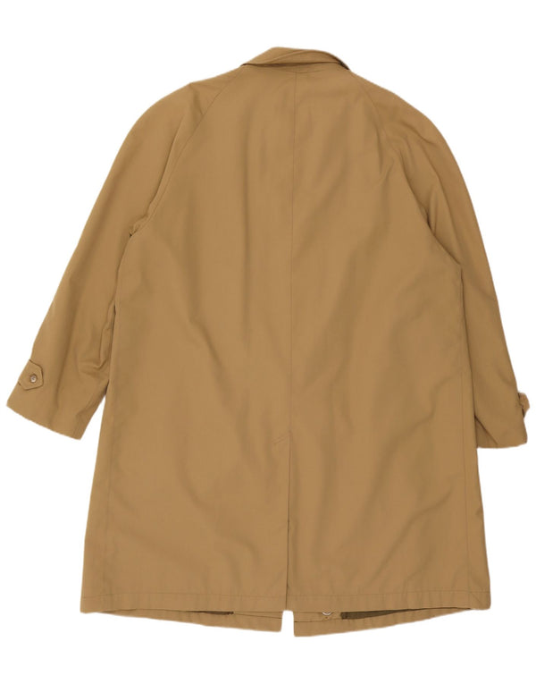 Baracuta Trench Coat til mænd UK 40 Large Beige