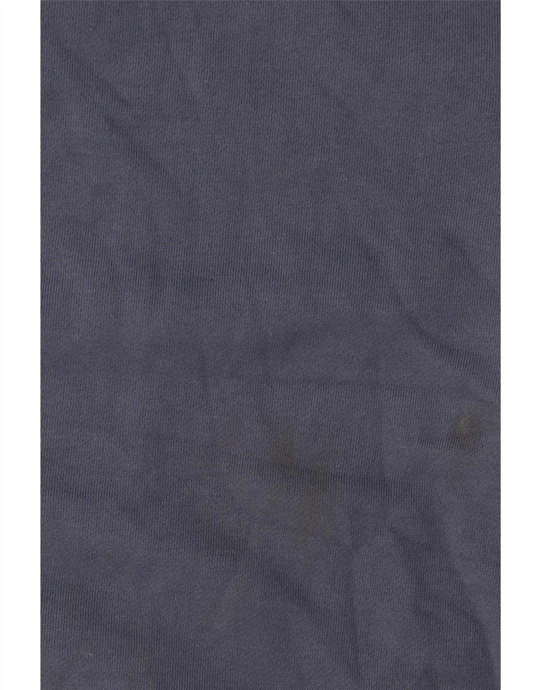 Besætningstøj Herre sweatshirt Jumper Medium Blå Bomuld