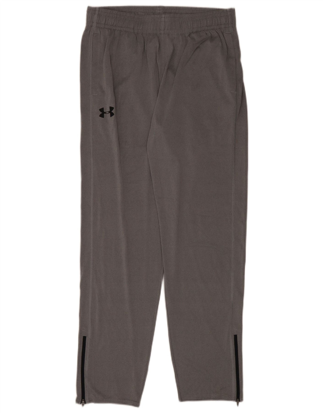 Under Armour Herre træningsdragt Bukser Large Grå Colourblock Polyester