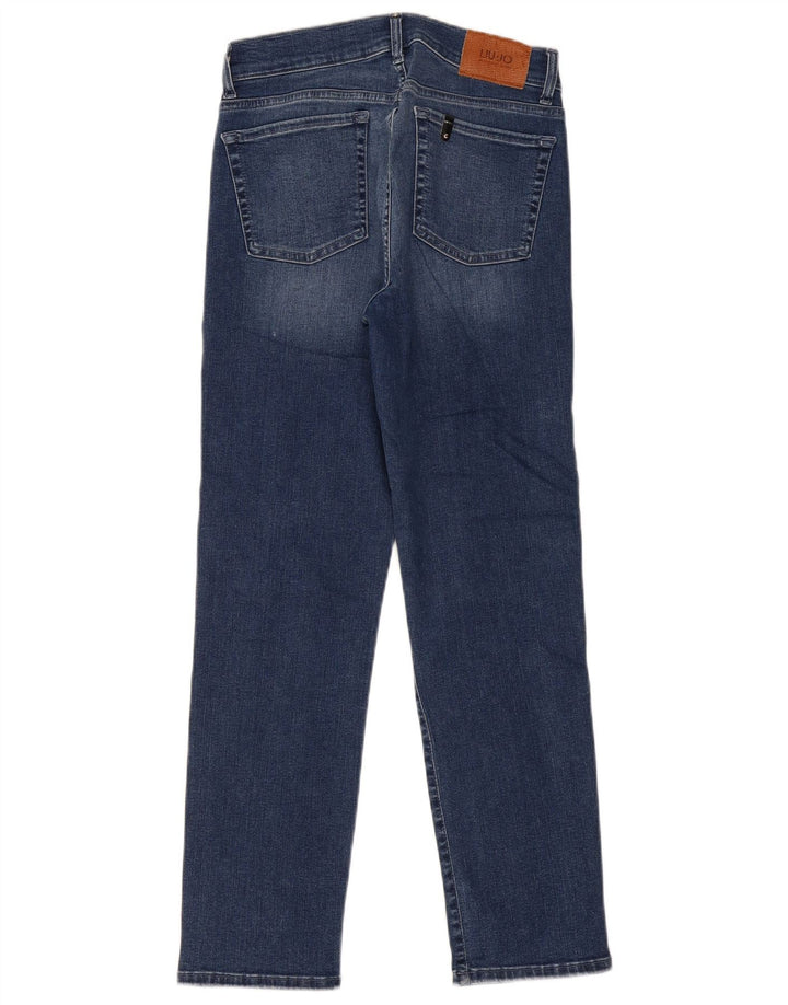 Liu Jo Slim Jeans til kvinder W28 L28 Blå