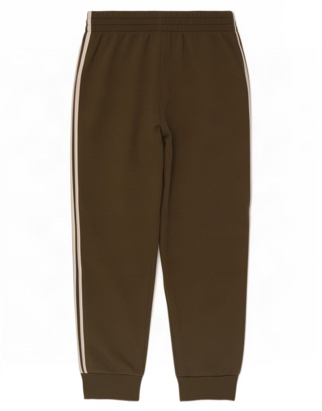 Adidas Træningsdragt til mænd Joggers Medium Khaki Bomuld